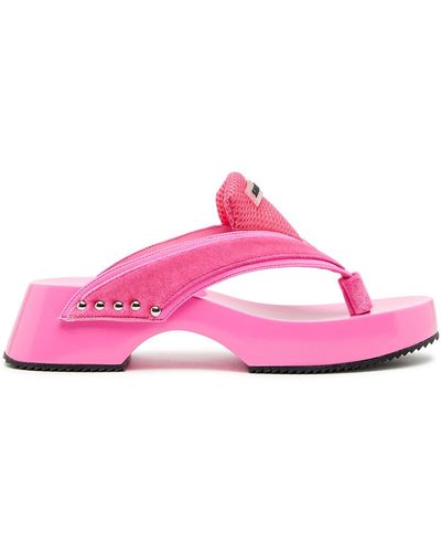 Pink Ancuta Sarca Shoes for Women | Lyst