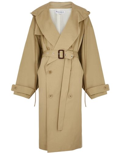 JW Anderson Raincoats and trench coats for Women | Online Sale up