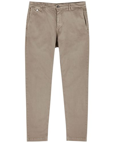 Replay Pants for Men | to Lyst 84% | up off Sale Online