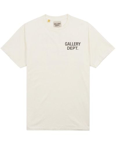 GALLERY DEPT. T-shirts for Men | Online Sale up to 25% off | Lyst