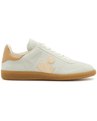 Isabel Marant Bryce Sneakers - White