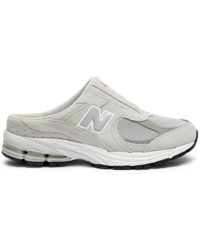 New balance backless sneakers cheap womens