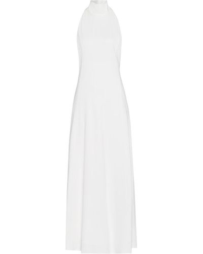 IVY & OAK Darci Dress - White