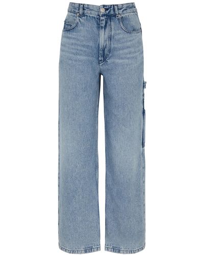 Women s toile Isabel Marant Jeans from 196 Lyst