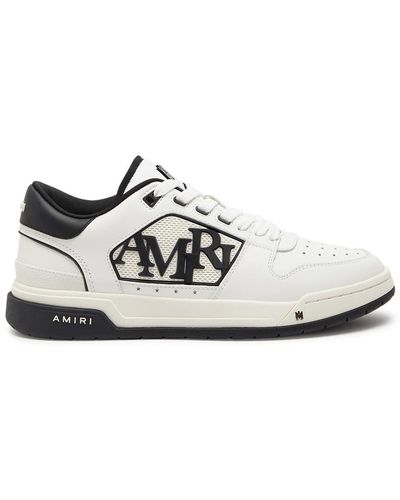 Amiri Sneakers - White