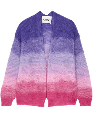 Étoile Isabel Marant Cardigans for Women | Online Sale up to 61% off | Lyst
