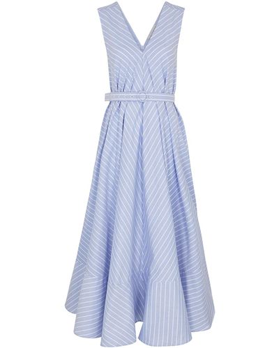 Blue Palmer//Harding Dresses for Women | Lyst