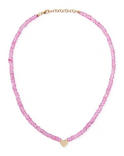 Pink Roxanne First Jewelry for Women | Lyst