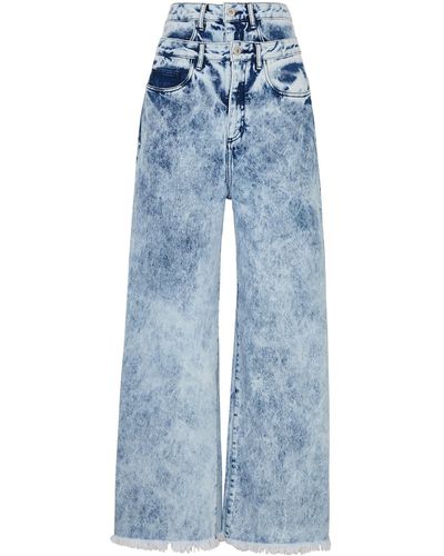 Marques'Almeida Jeans for Women | Online Sale up to 80% off | Lyst