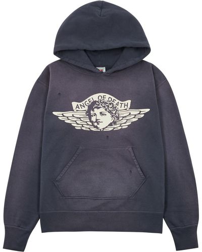 Men's SAINT Mxxxxxx Hoodies from $513 | Lyst