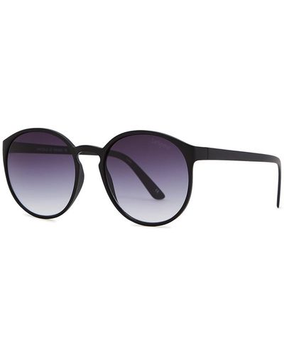 Le Specs Ls Swizzle Sunglasses - Blue