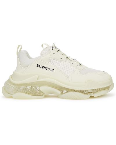 Balenciaga Trainers for | Sale up to 56% | Lyst UK