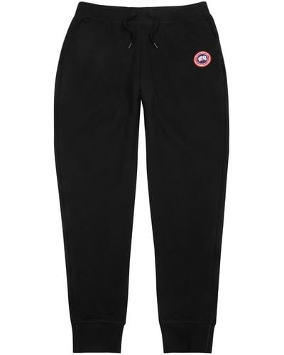 Canada Goose Sweatpants for Men | Online Sale up to 14% off | Lyst