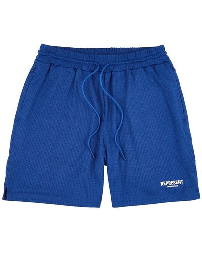 Represent Shorts for Men | Online Sale up to 70% off | Lyst