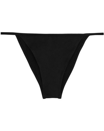 Prism Zestful Bikini Briefs - Black