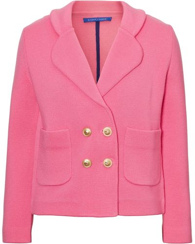 Winser London Milano Jacket - Pink
