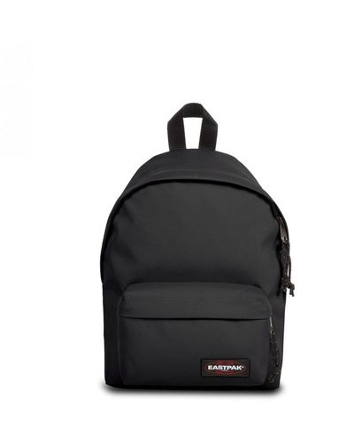 Eastpak Orbit Small Backpack - Black