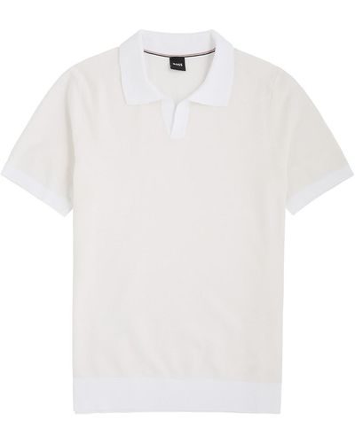 FRAME Cotton Shirt - White
