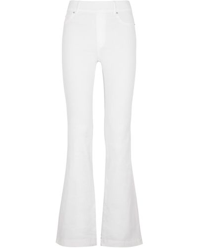 Women's Spanx Flare and bell bottom jeans from £103 | Lyst UK