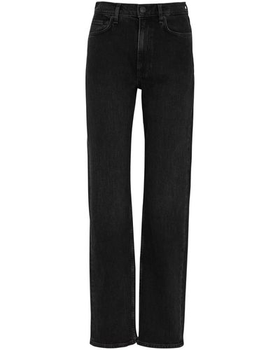 Rag & Bone Straight-leg jeans for Women | Online Sale up to 86% off | Lyst