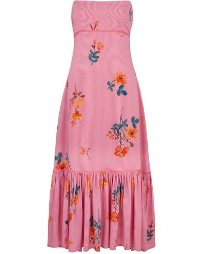 Free People Dresses for Women | Online Sale up to 75% off | Lyst