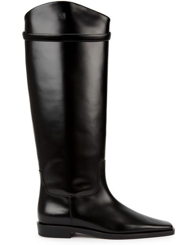 Totême Knee-high boots for Women | Online Sale up to 40% off | Lyst