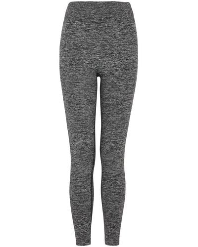 Prism Lucid Stretch-jersey leggings - Grey