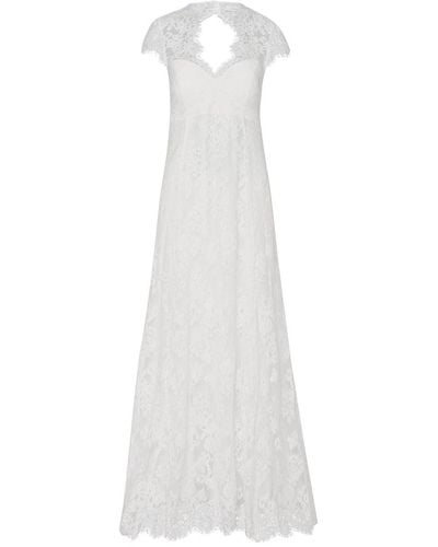 IVY & OAK Marlene Bridal Dress - White