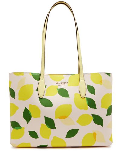 Kate Spade New York All Day Large Zip Top Tote SKU: 9538035 