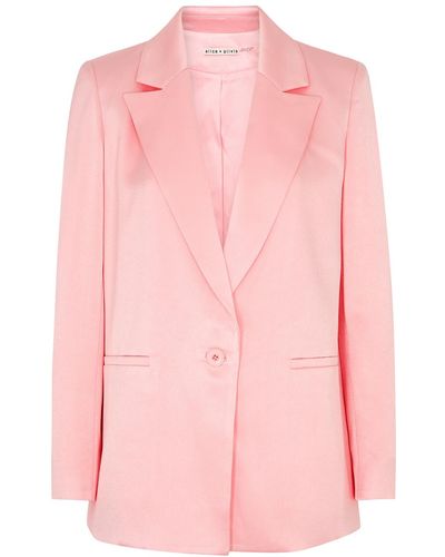 Alice + Olivia Blazers, sport coats and suit jackets for Women | Online ...
