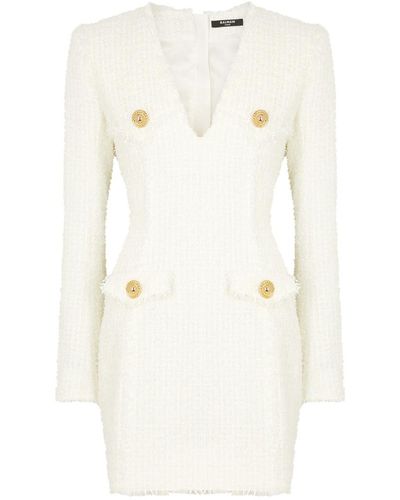 Balmain dress deals sale