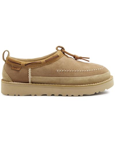 UGG Loafers and moccasins for Women | Online Sale up to 30% off | Lyst UK