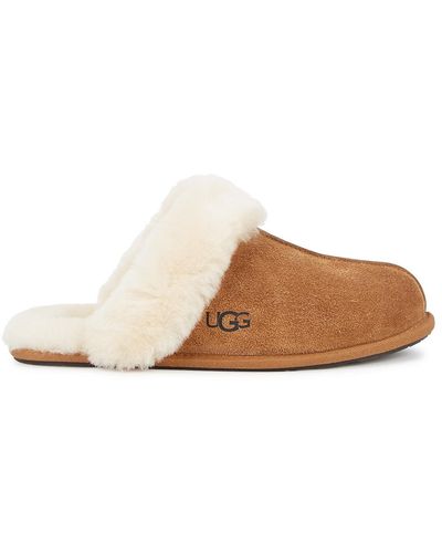UGG Slippers for Women | Online Sale up to 36% off | Lyst