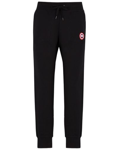 Cotton sweatpants best sale canada