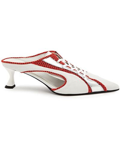 Pink Ancuta Sarca Shoes for Women | Lyst