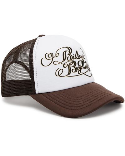 Brown Trucker Hats for Men - Up to 45% off | Lyst