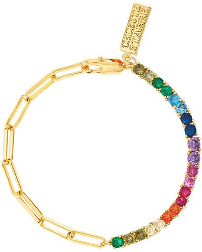 Celeste Starre The Waikiki Bracelet - Multicolour
