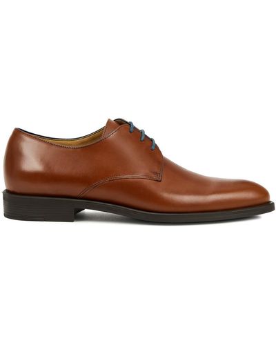 Paul Smith Derby shoes for Men | Black Friday Sale & Deals up to 52% off |  Lyst