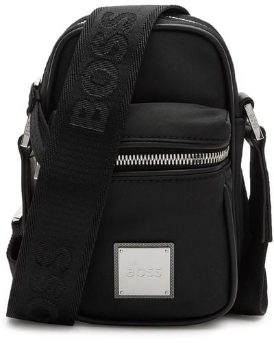 BOSS by BOSS Bags for | Online Sale up to 59% off | Lyst