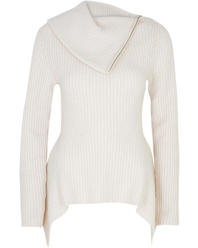 White Jonathan Simkhai Sweaters and knitwear for Women | Lyst