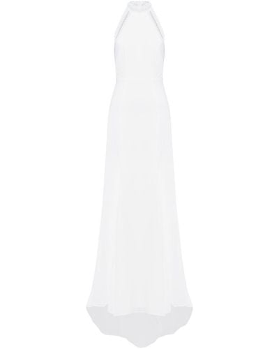 IVY & OAK Malaika Dress - White