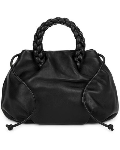 Black Hereu Crossbody bags and purses for Women | Lyst