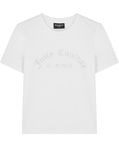 Juicy Couture Tops for Women | Online Sale up to 83% off | Lyst