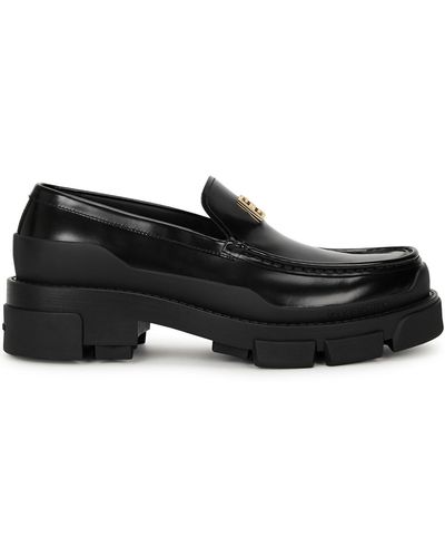 Givenchy Loafers and moccasins for Women | Online Sale up to 52% off | Lyst