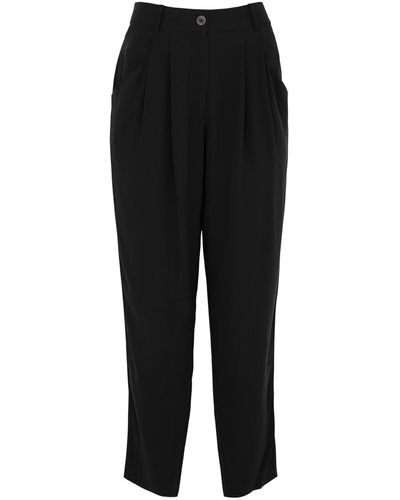 Eileen Fisher Capri and cropped pants for Women | Online Sale up