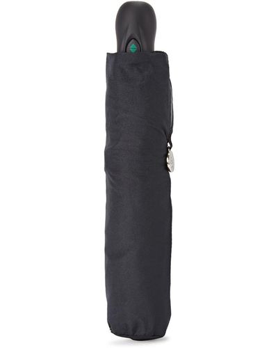 Fulton Superslim 1 Umbrella - Black