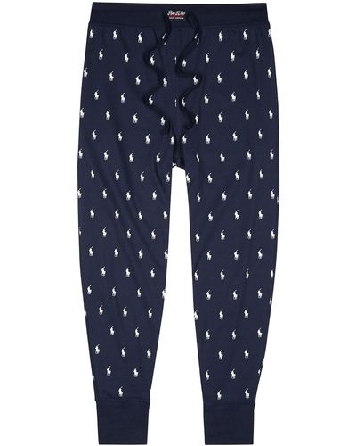 Polo Ralph Lauren Pajamas for Men | Online Sale up to 72% off | Lyst