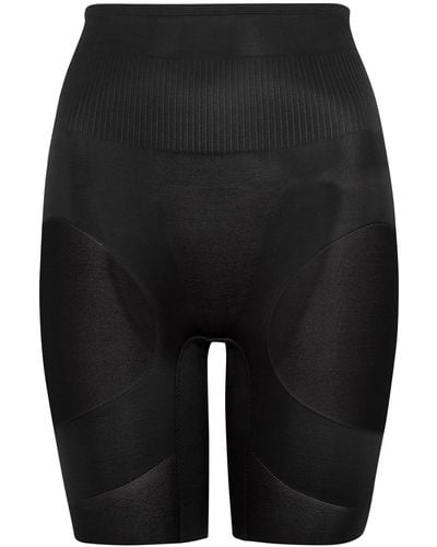 Wacoal Fit And Lift Shaping Shorts - Black