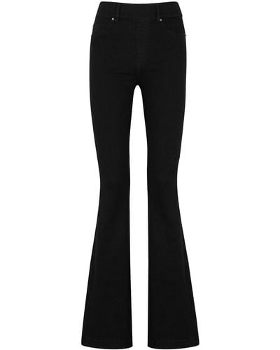 Spanx Wide-leg jeans for Women | Online Sale up to 70% off | Lyst