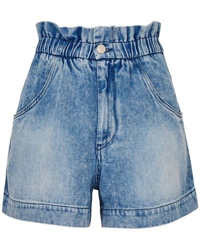 Étoile Isabel Marant Shorts for Women | Online Sale up to 77% off | Lyst